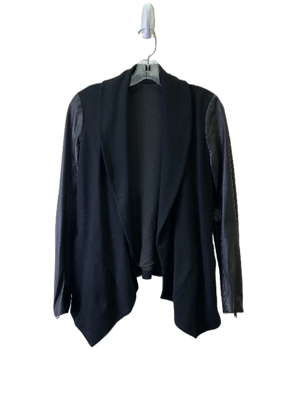 Blazer By Theory In Black, Size: S