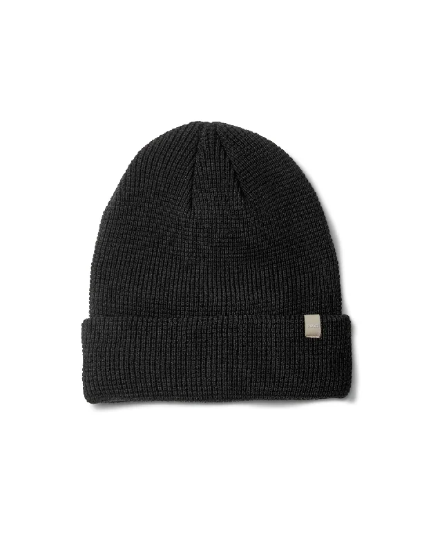 Women's Alpine Waffle Beanie