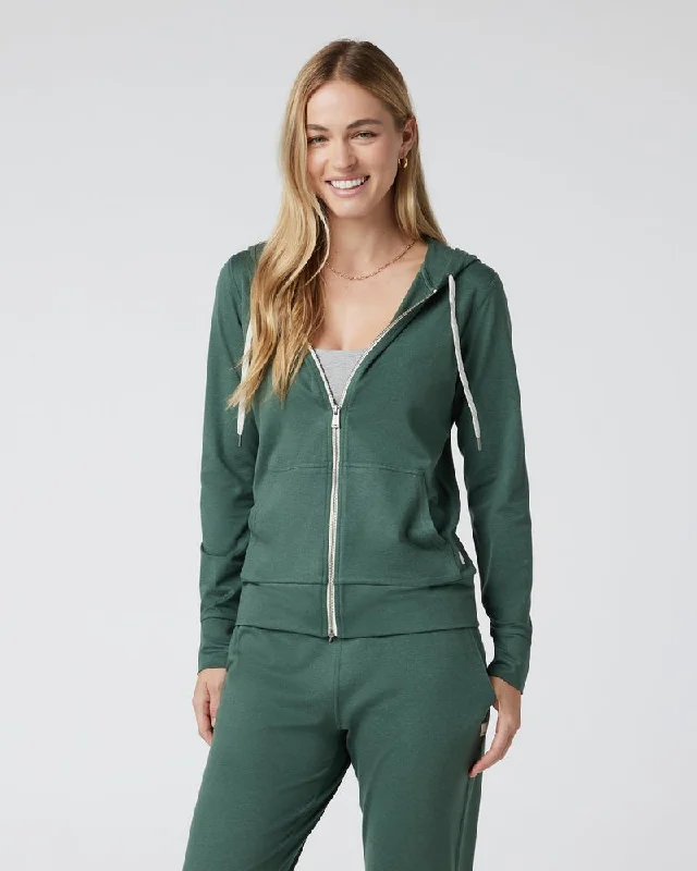 Women's Halo Performance Hoodie 2.0