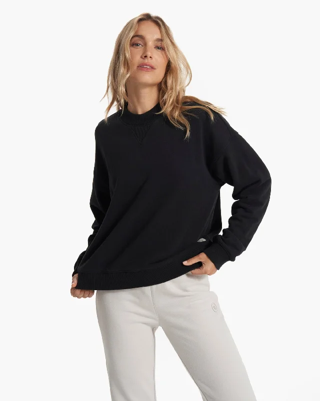 Women's Sedona Crew Sweatshirt