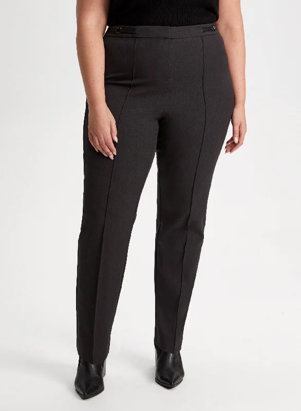 Bi-Stretch Signature Fit Pants