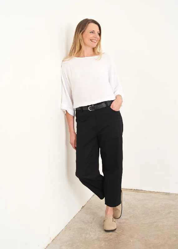 ELISE LIGHT TROUSER