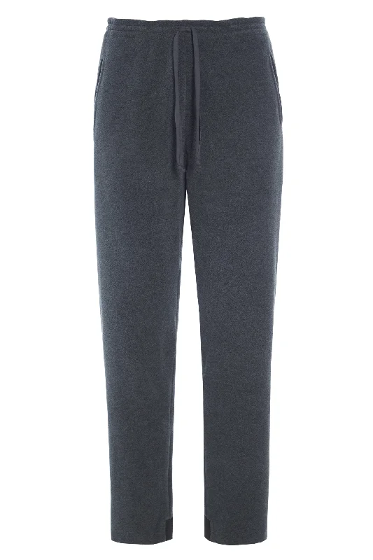 JOGGING PANTS WOMEN - 2120 - GREY