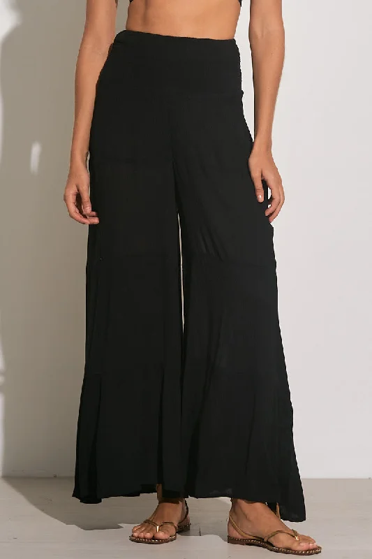 Rome Wide Leg Pant