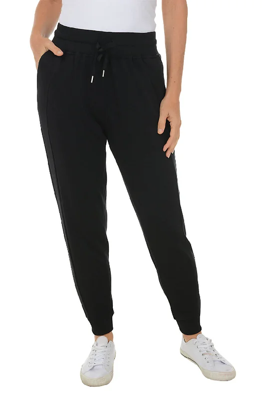 Scuba Ankle-Length Jogger Pant